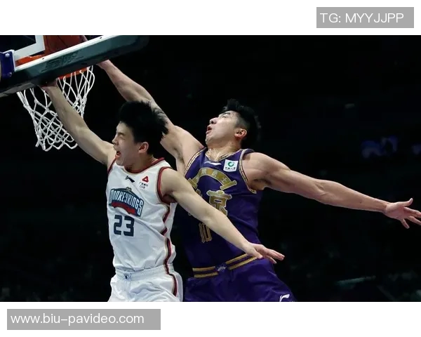 北控备战开启冲刺模式，内线争夺战火热升级