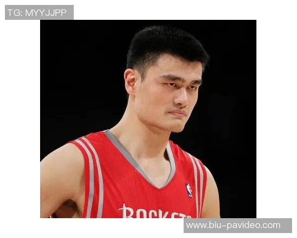 姚明：我辜负了全国人民的期待，我承担全部责任——从担当到荣耀的跨越